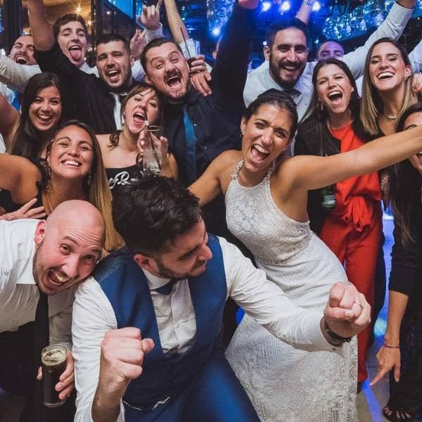 Fenix Eventos — DJ para Eventos en Barranquilla