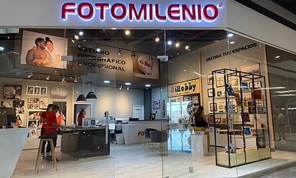 Fotomilenio Caribe — Fotógrafo para Eventos en Barranquilla