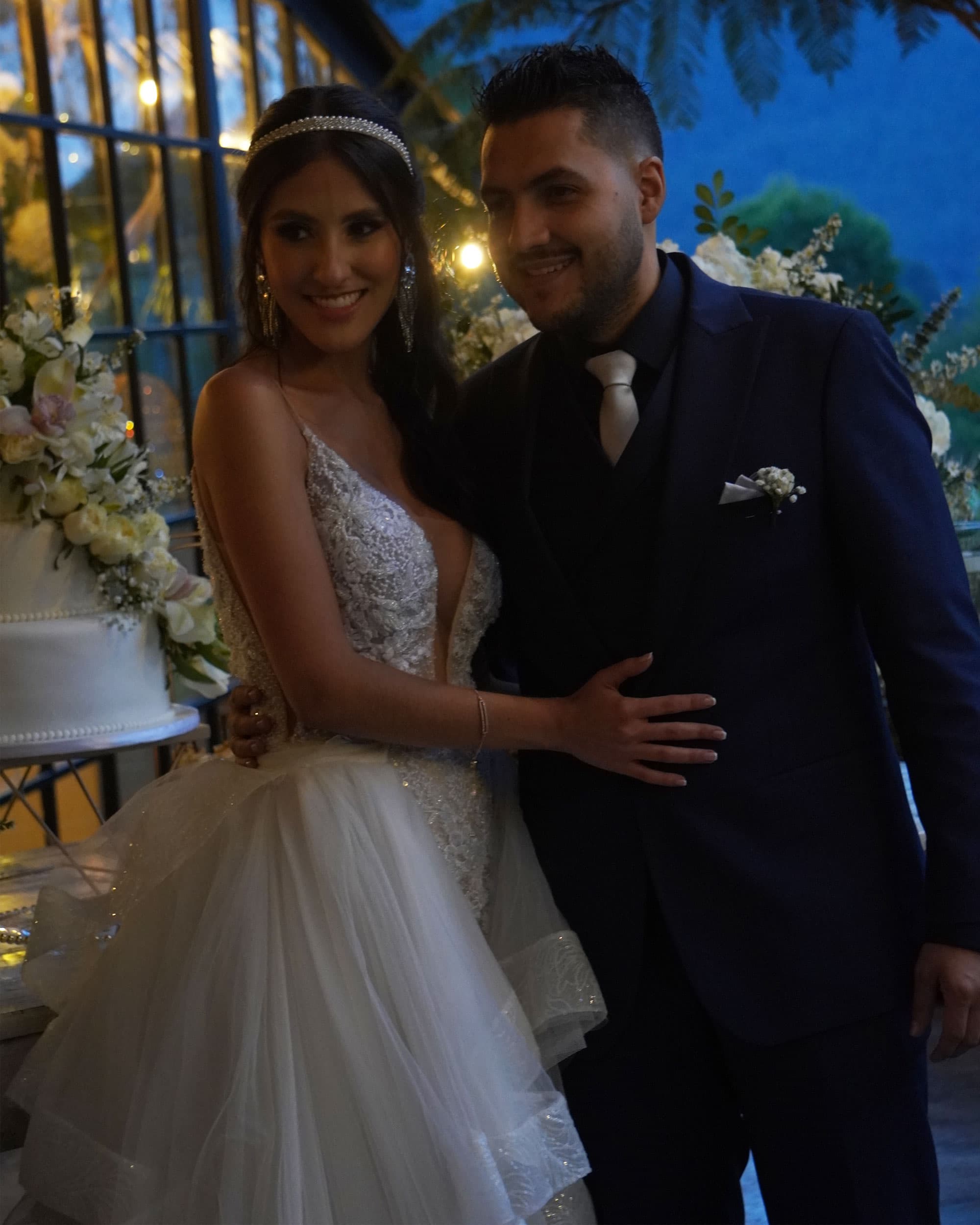 Fusión Tiempo — DJ para Eventos en Bello