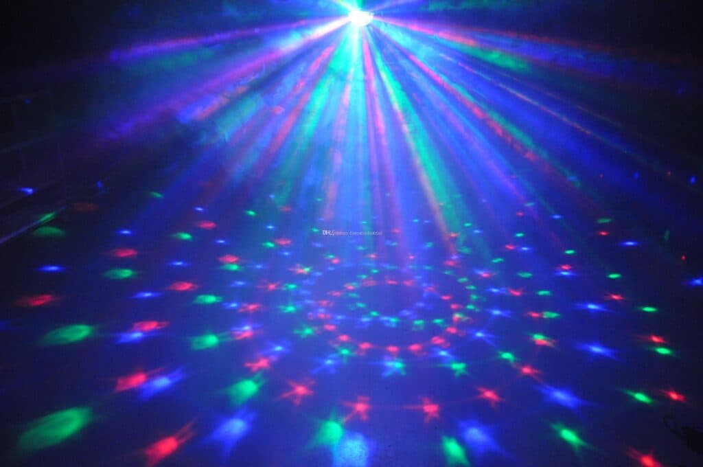 HMT Publicidad — DJ para Eventos en Soacha