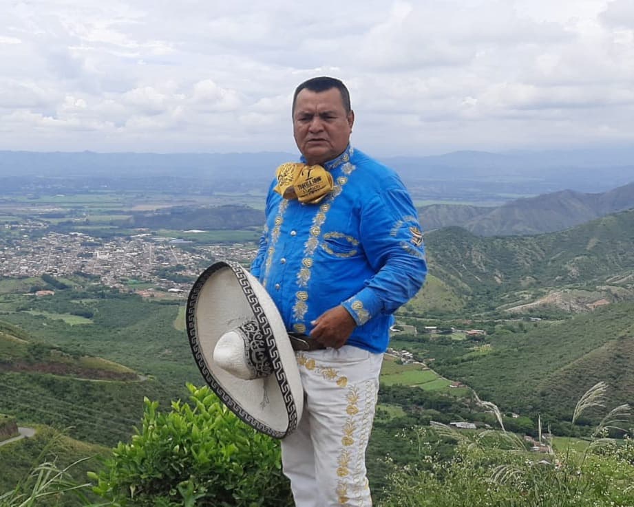 Mariachi Julián Fernández — Mariachis para Eventos en Ibagué
