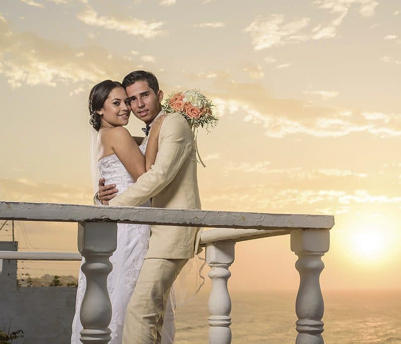 Harold Beyker Fotografía — Fotógrafo de Bodas en Barranquilla