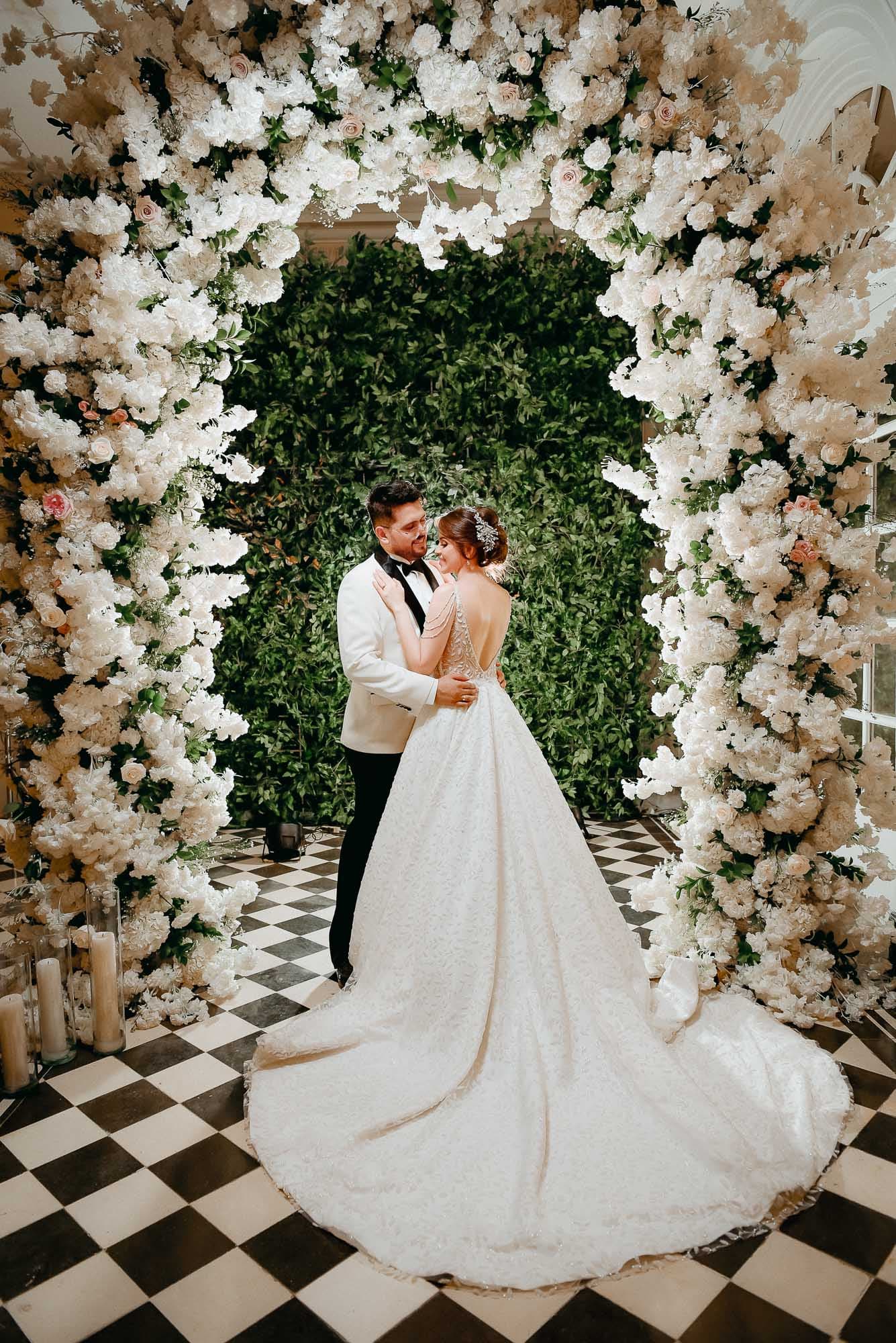 Harold Beyker Fotografía — Fotógrafo de Bodas en Soledad