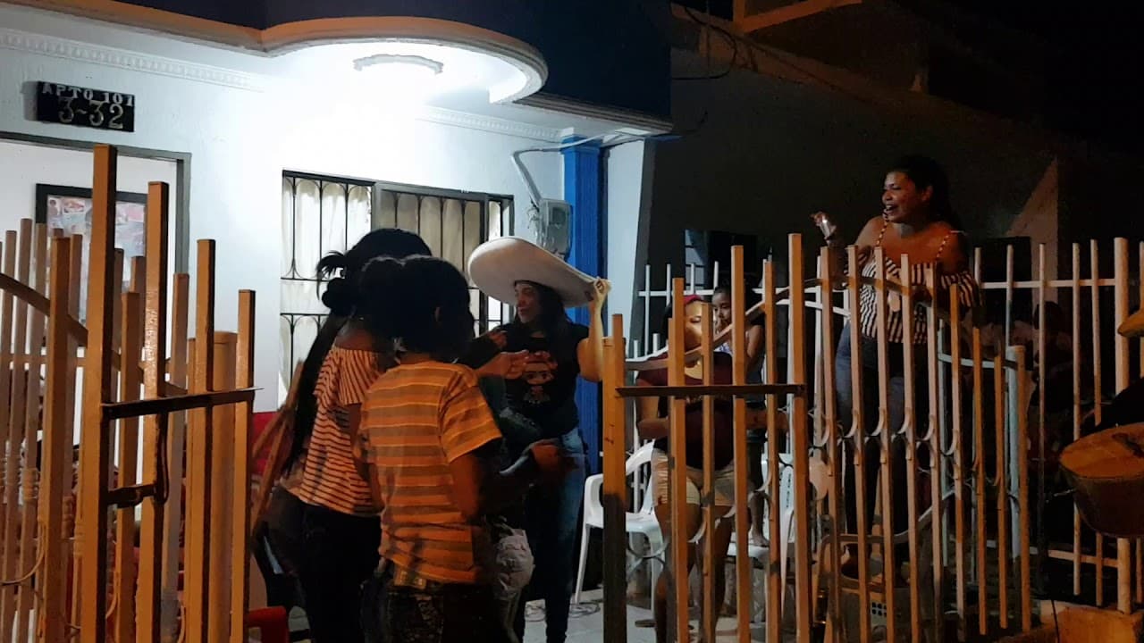 Mariachi Águilas Aztecas — Serenatas y Eventos en Cartagena de Indias