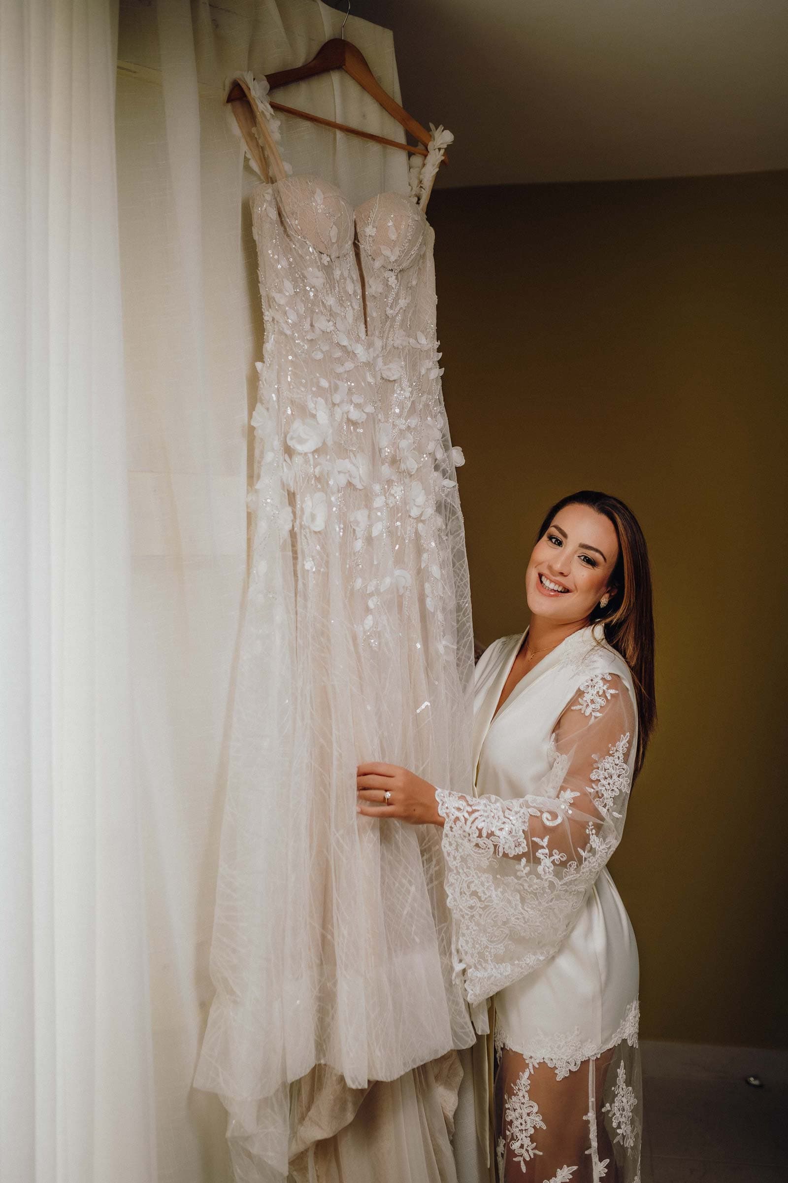 Ivan Diaz Wedding Studio — Fotógrafo de Bodas en Santa Marta