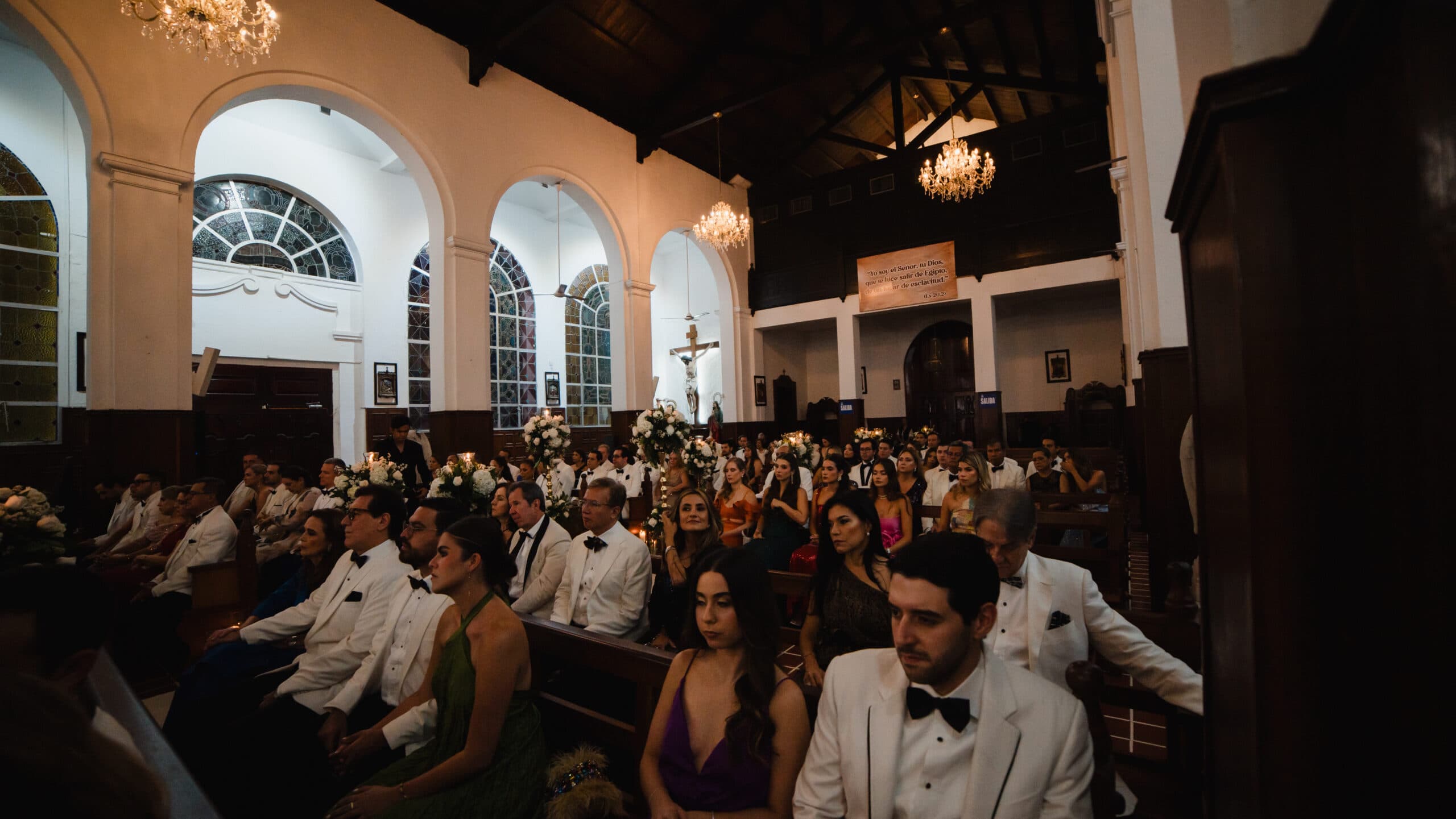 Jose Angel Films — Videógrafo de Bodas en Barranquilla
