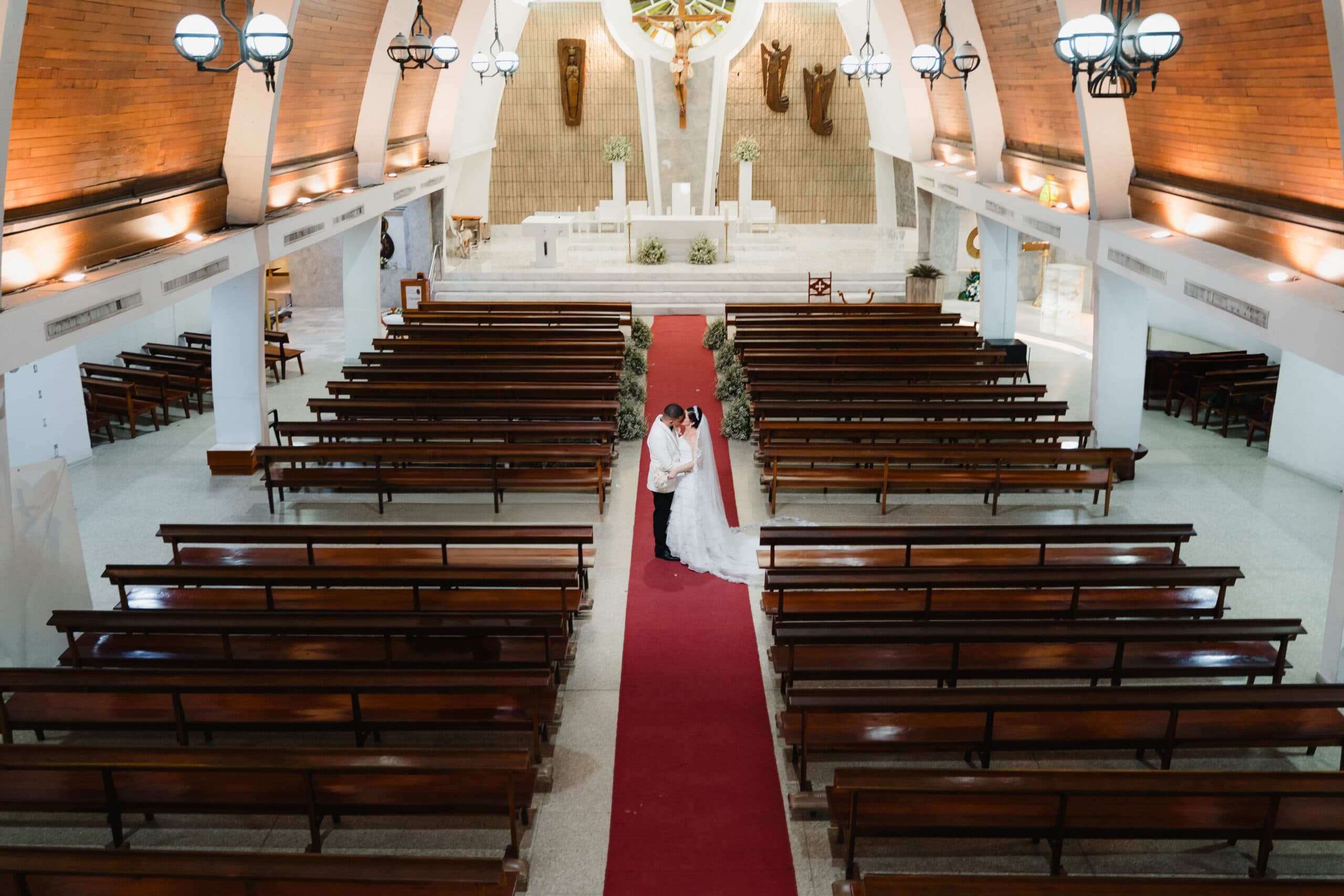 Jose Angel Films — Videógrafo de Bodas en Soledad