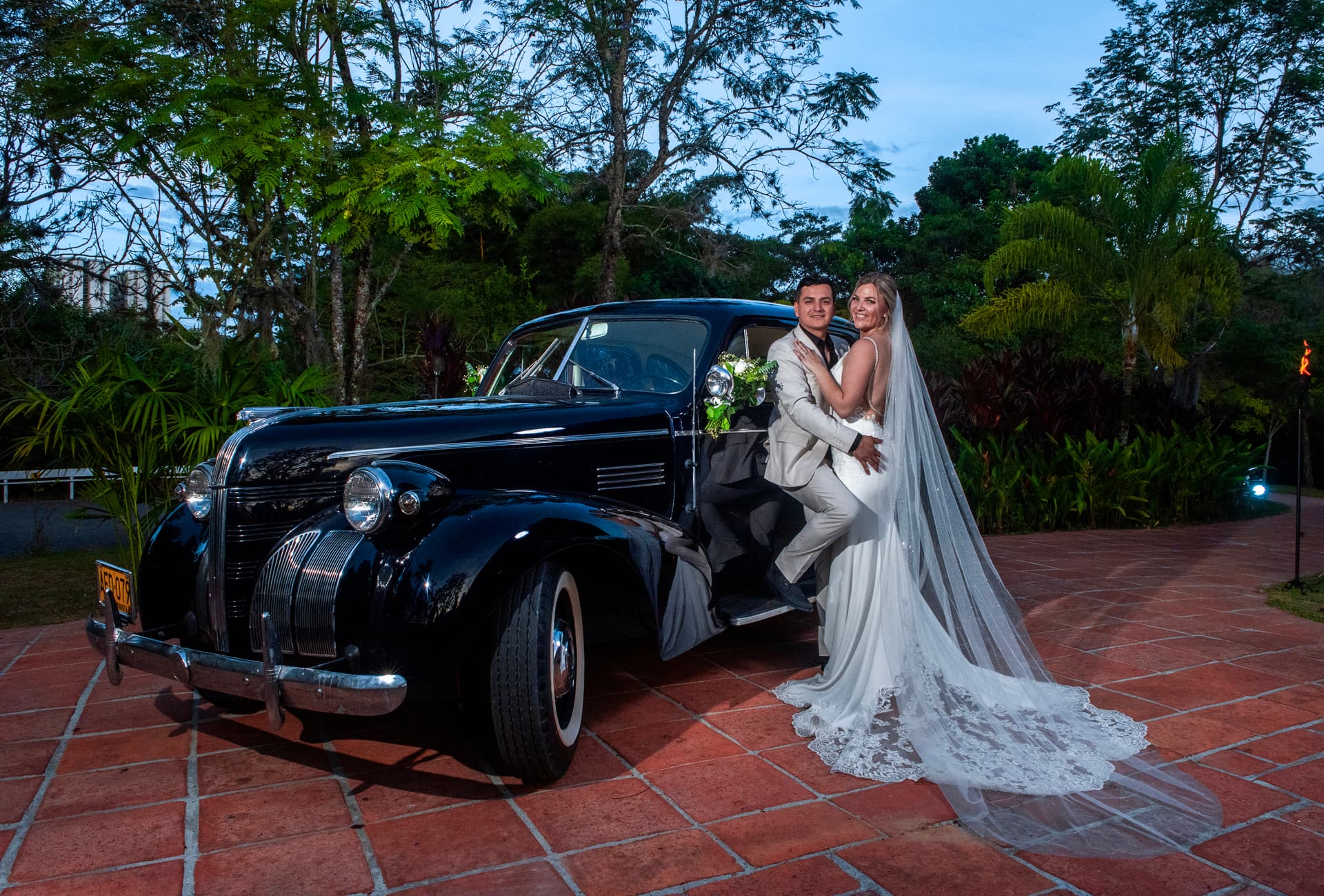 JyJ Producciones — Fotógrafo de Bodas en Ibagué