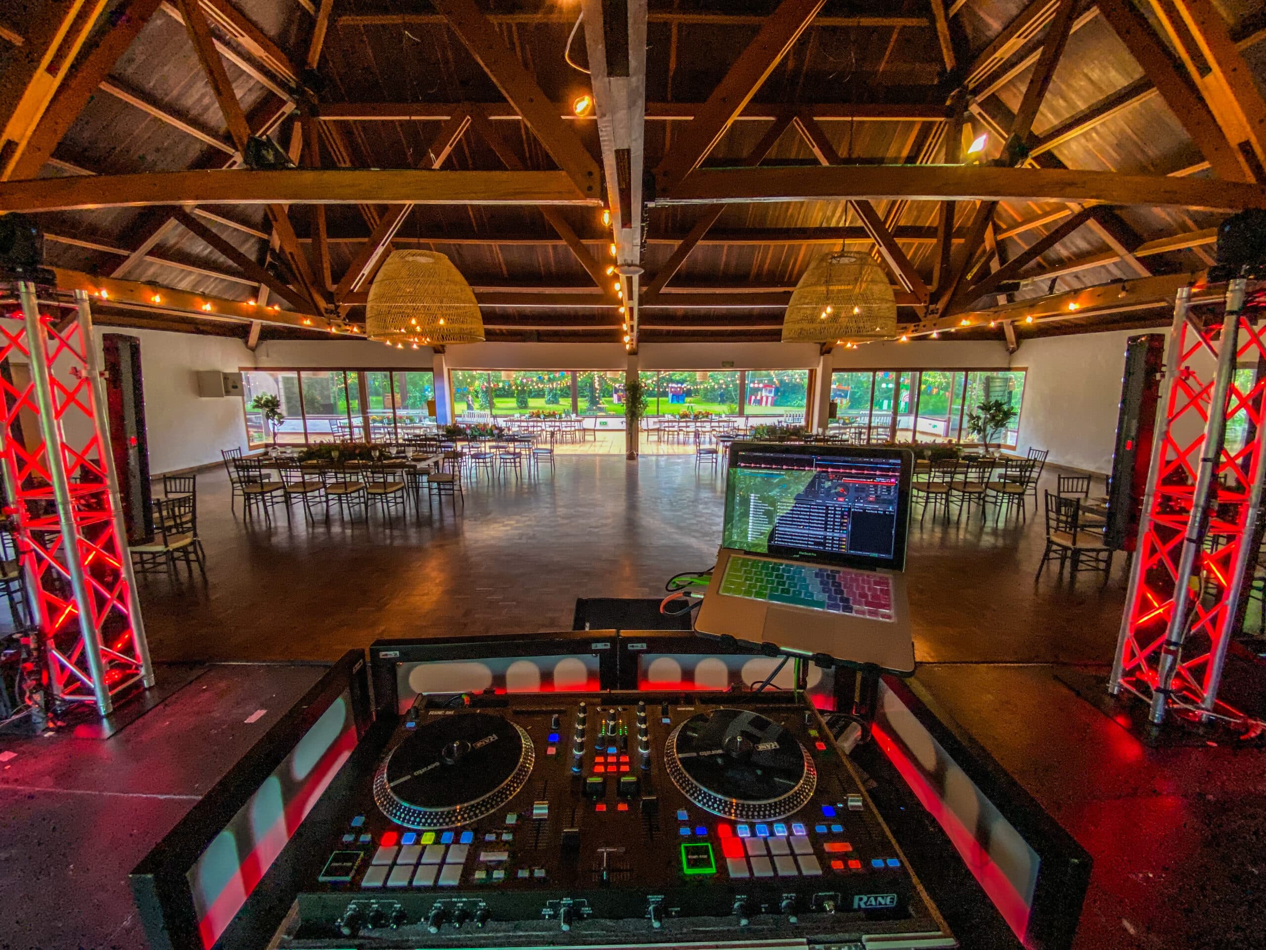 Levels Producciones — DJ para Bodas en Soacha