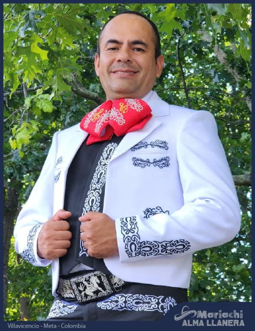Mariachi Alma Llanera — Mariachis para Eventos en Villavicencio