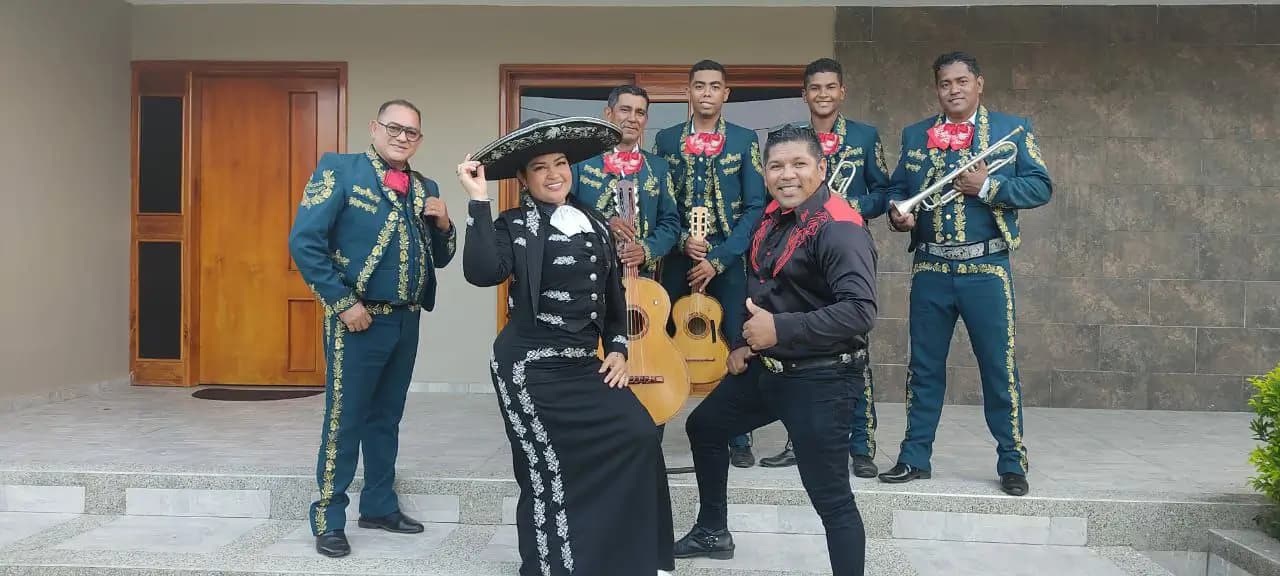 Mariachi Guadalajara de Valledupar — Mariachis para Eventos en Valledupar