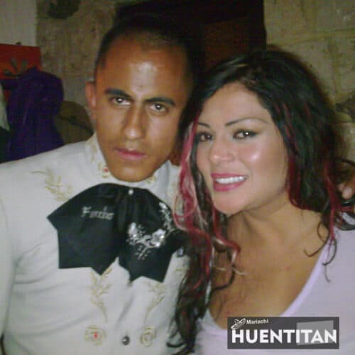 Mariachi Huentitan — Mariachis para Eventos en Villavicencio