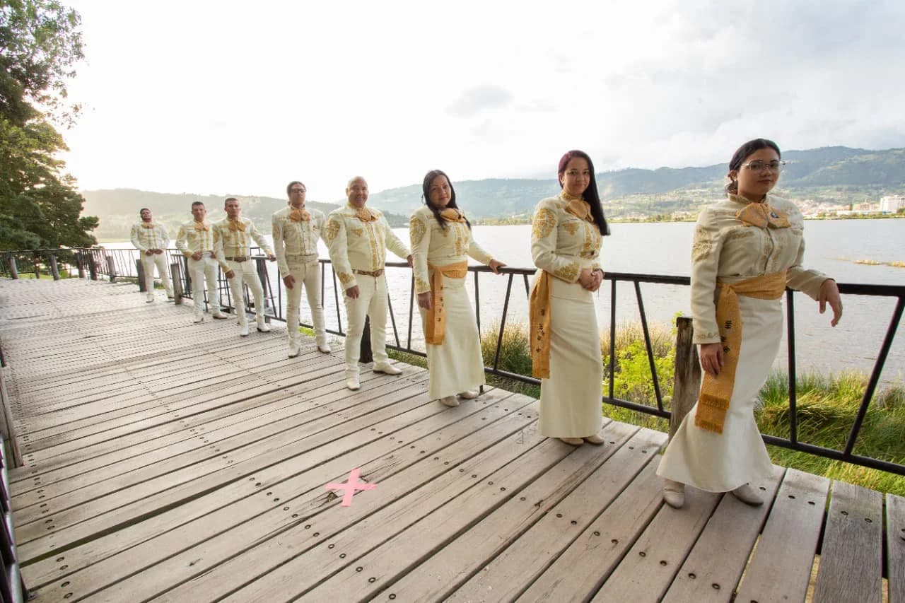 Mariachi Royal — Mariachis para Eventos en Chía