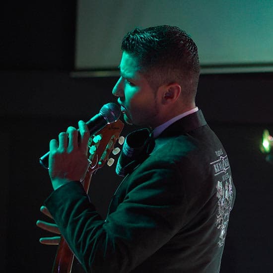 Mariachi Juvenil Real Azteca — Mariachis para Eventos en Soacha