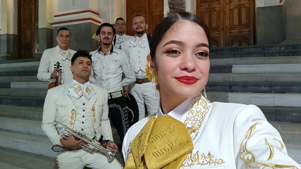 Mariachis Armenia VIP — Mariachis para Eventos en Armenia