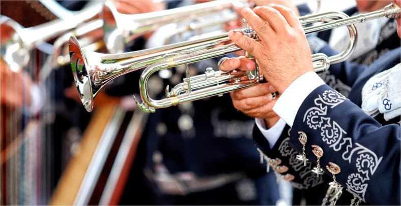 Mariachi Bucaramanga — Mariachis para Eventos en Bucaramanga