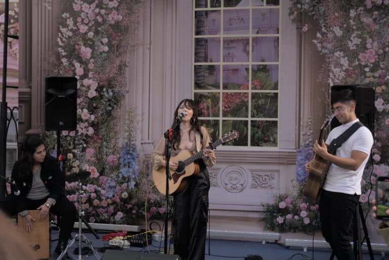 Músicos Bacatá — Banda en Vivo para Bodas en Bogotá