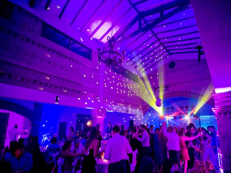 M&S Músicos — DJ para Fiestas en Bogotá