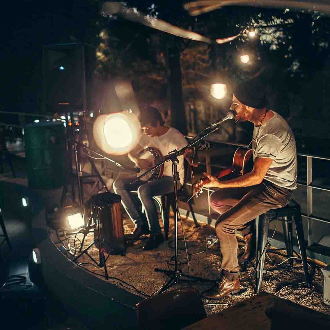 M&S Músicos Cali — Banda en Vivo para Bodas en Cali