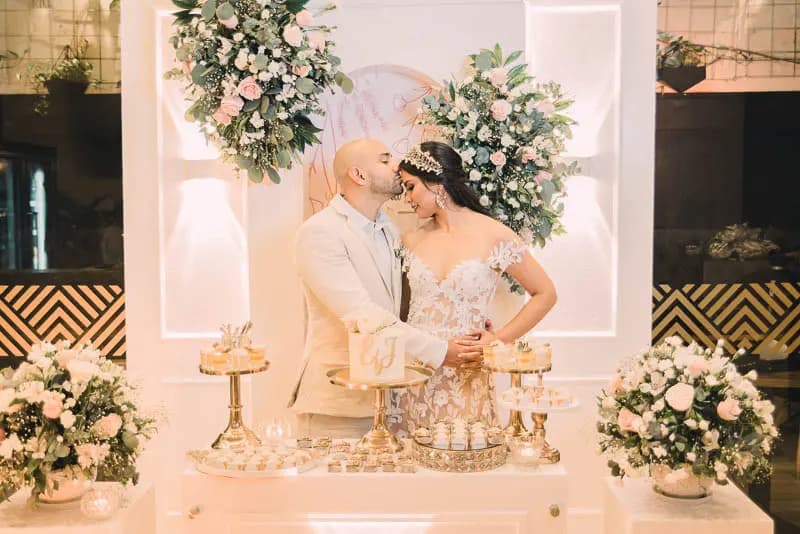 Omar Fraija Fotografía — Fotógrafo de Bodas en Montería