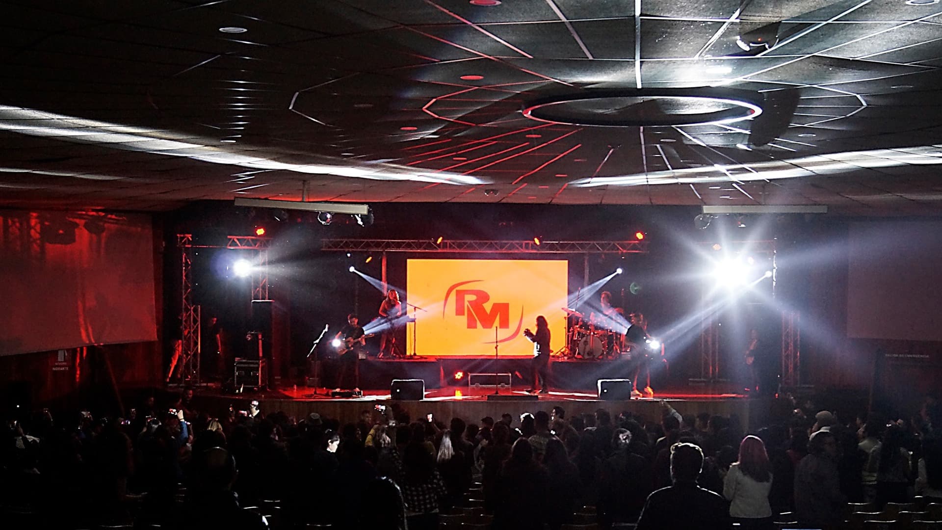 RM Producciones Colombia — DJ para Eventos en Pasto