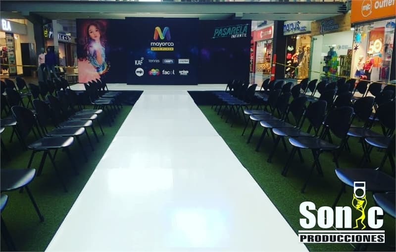 Sonic Producciones — DJ para Eventos en Envigado