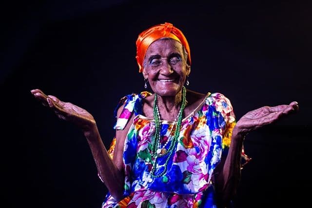 Made In Chocó — Fotógrafo para Eventos en Quibdó