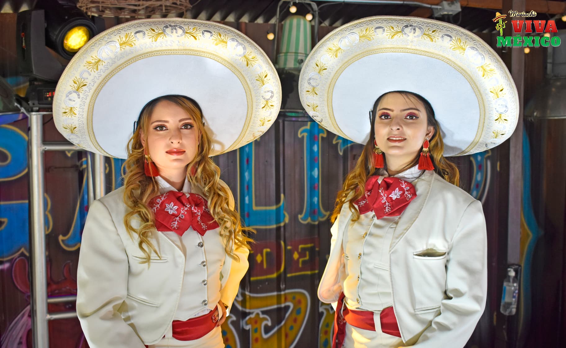 Mariachi Viva México — Mariachis para Eventos en Envigado