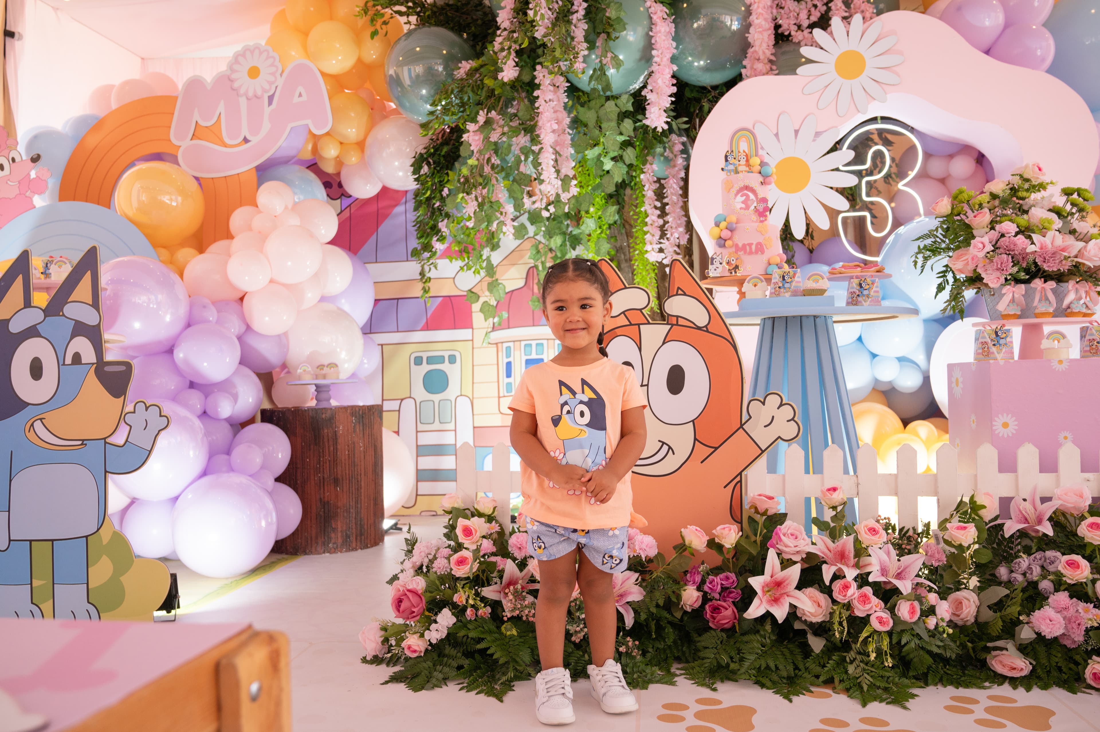 Cebra Kids — Fotógrafo para Eventos en Cali
