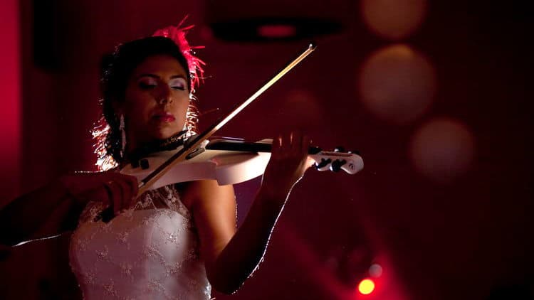 Grupo Mozambique — Banda en Vivo para Bodas en Bucaramanga