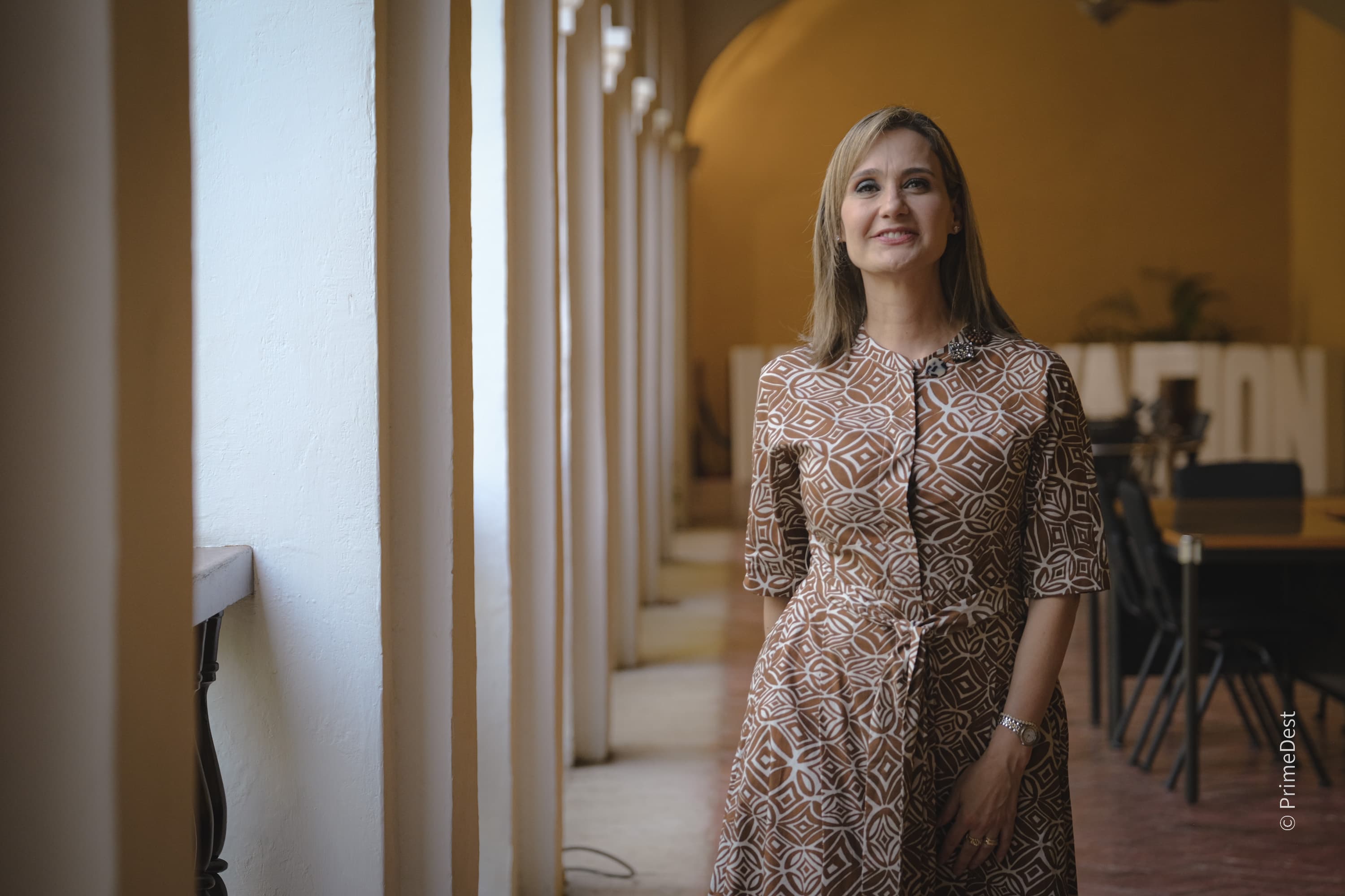 Primedest — Fotógrafo para Eventos en Barranquilla