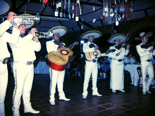 Mariachis Villavicencio — Mariachis para Eventos en Villavicencio