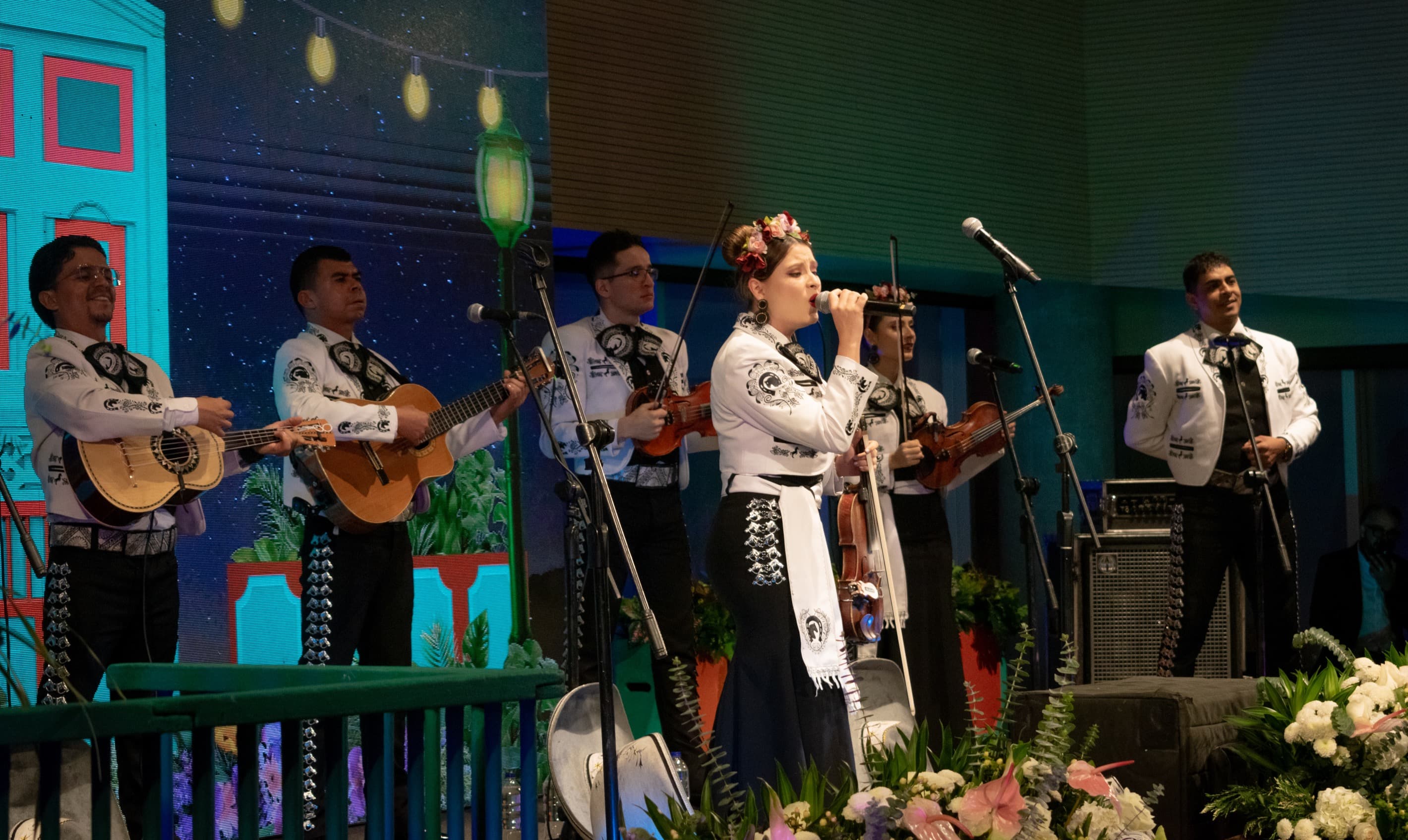 Mariachi Eclipse Mexicano — Mariachis para Eventos en Envigado
