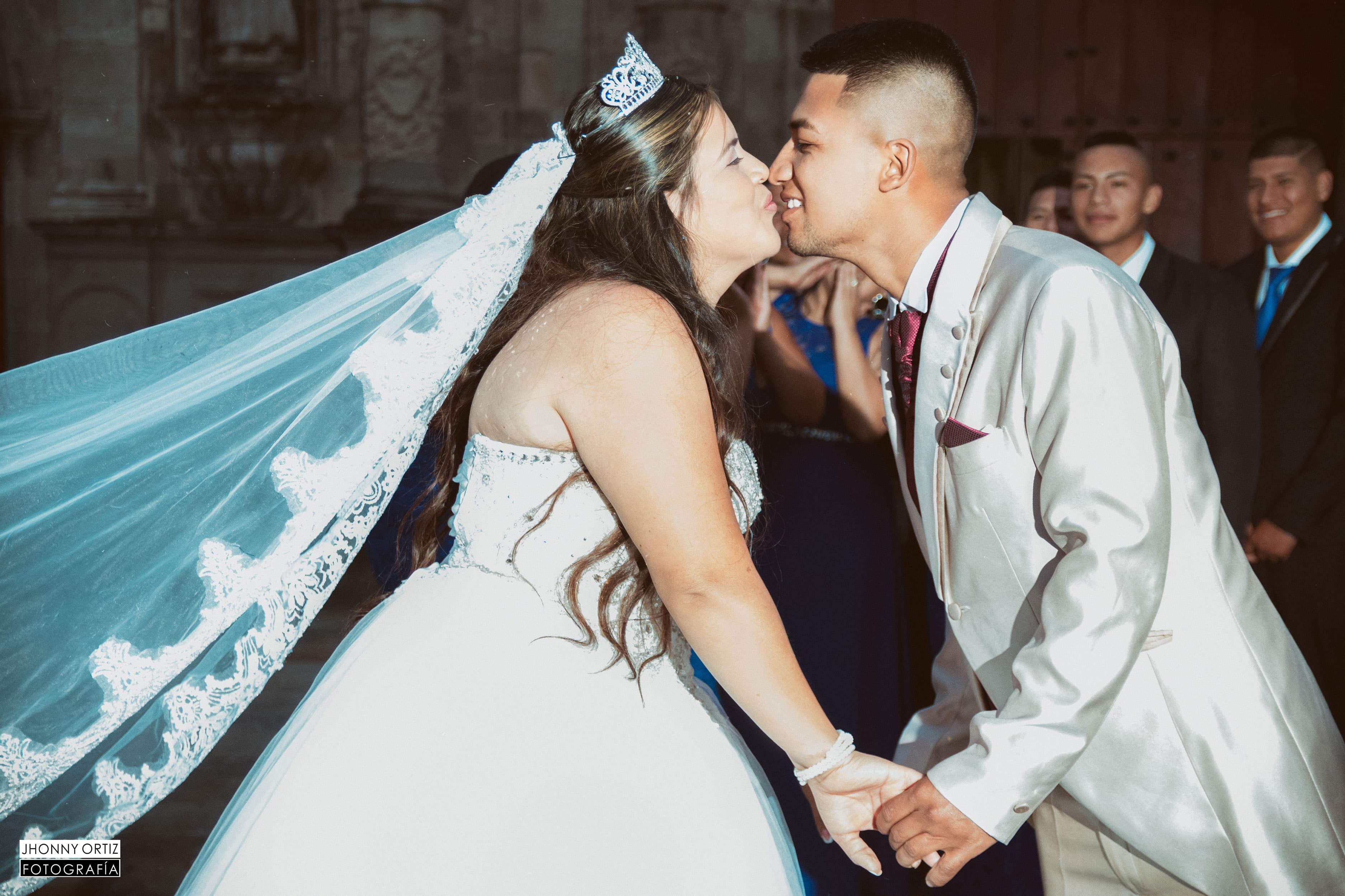 Jhonny Ortiz Fotografía — Melodía Eventos — Fotógrafo para Eventos en Popayán