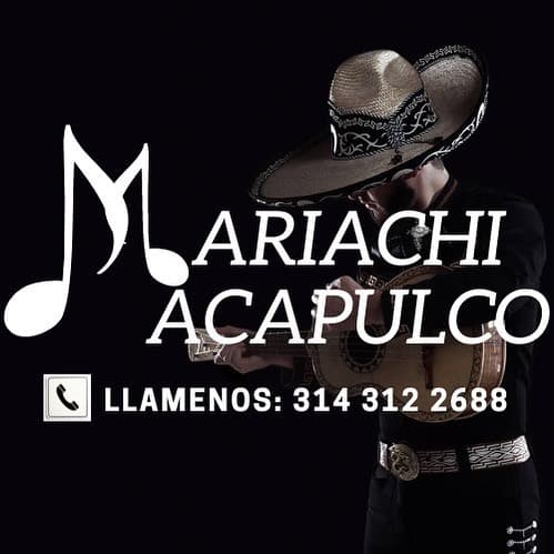 Mariachi Acapulco Colombia — Mariachis para Eventos en Chía