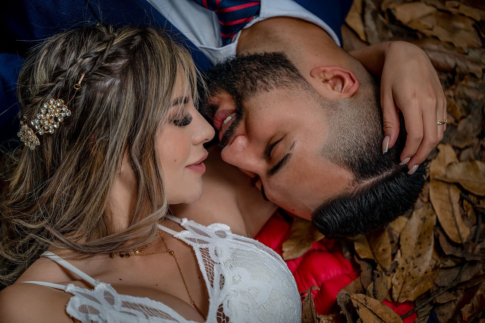 William Acosta Fotografía de Bodas — Fotógrafo de Bodas en Soacha
