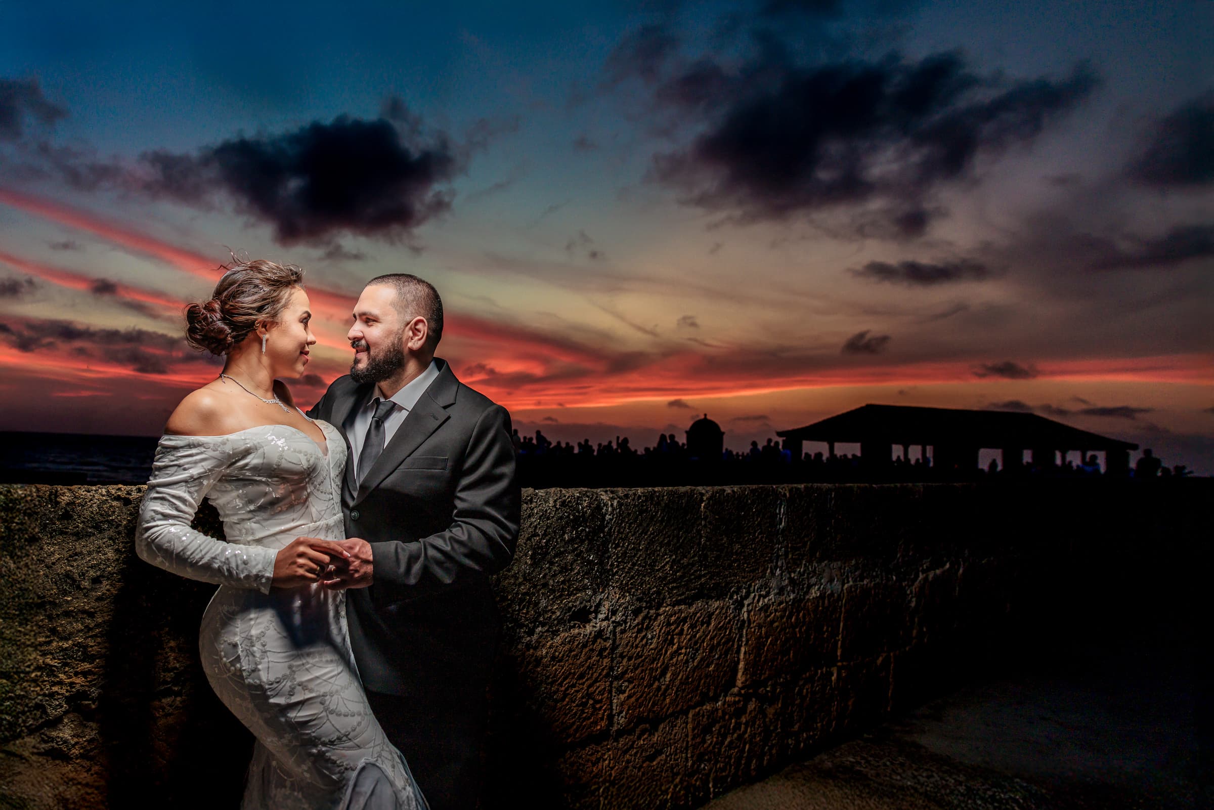 William Acosta Fotografía de Bodas — Fotógrafo de Bodas en Chía