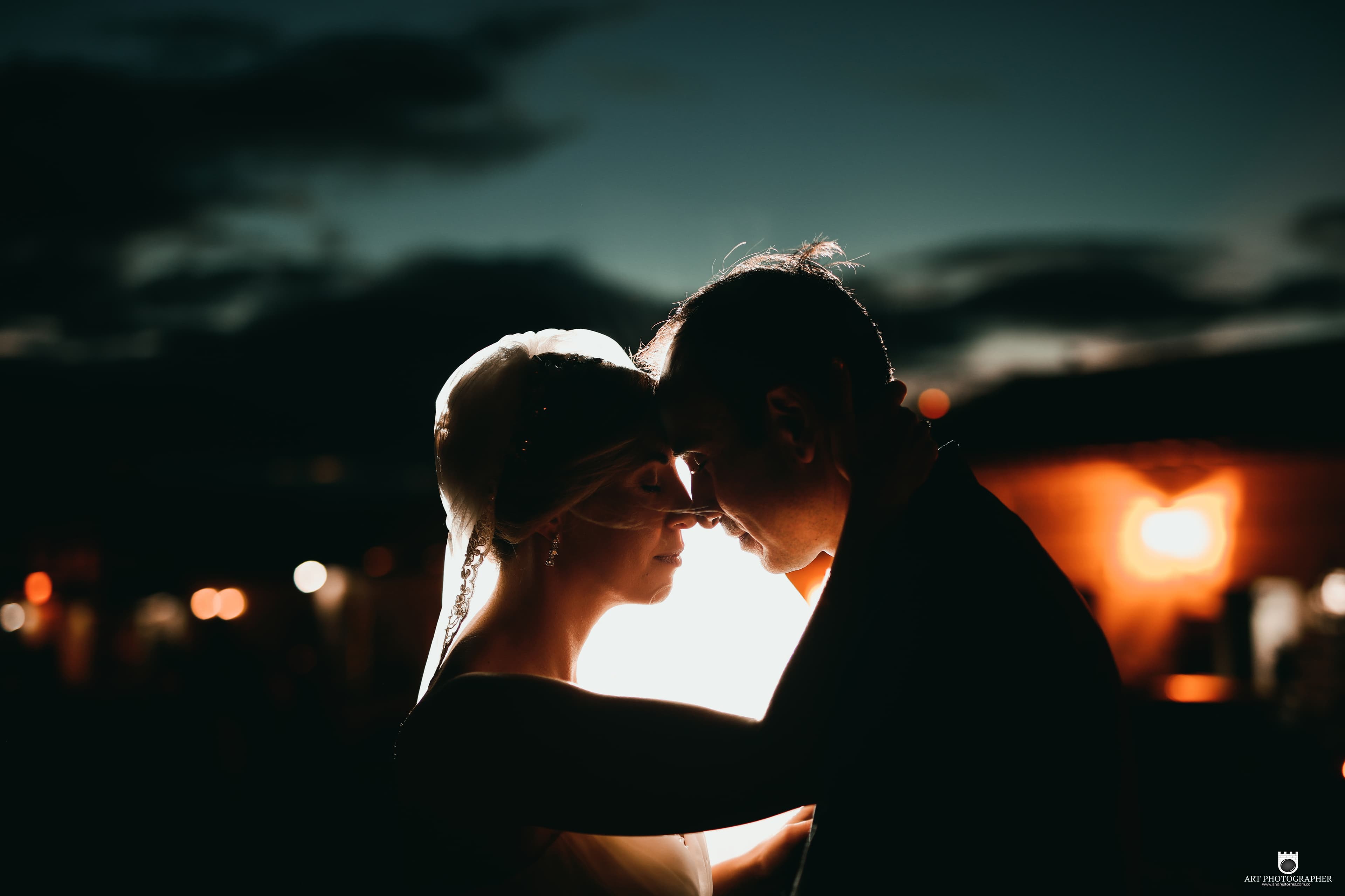 Andrés Torres Fotografía — Fotógrafo de Bodas en Bogotá