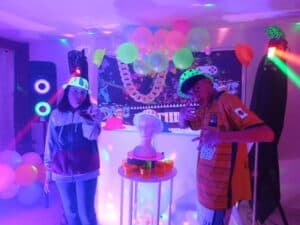 La Marca de los Djs — DJ para Eventos en Chía