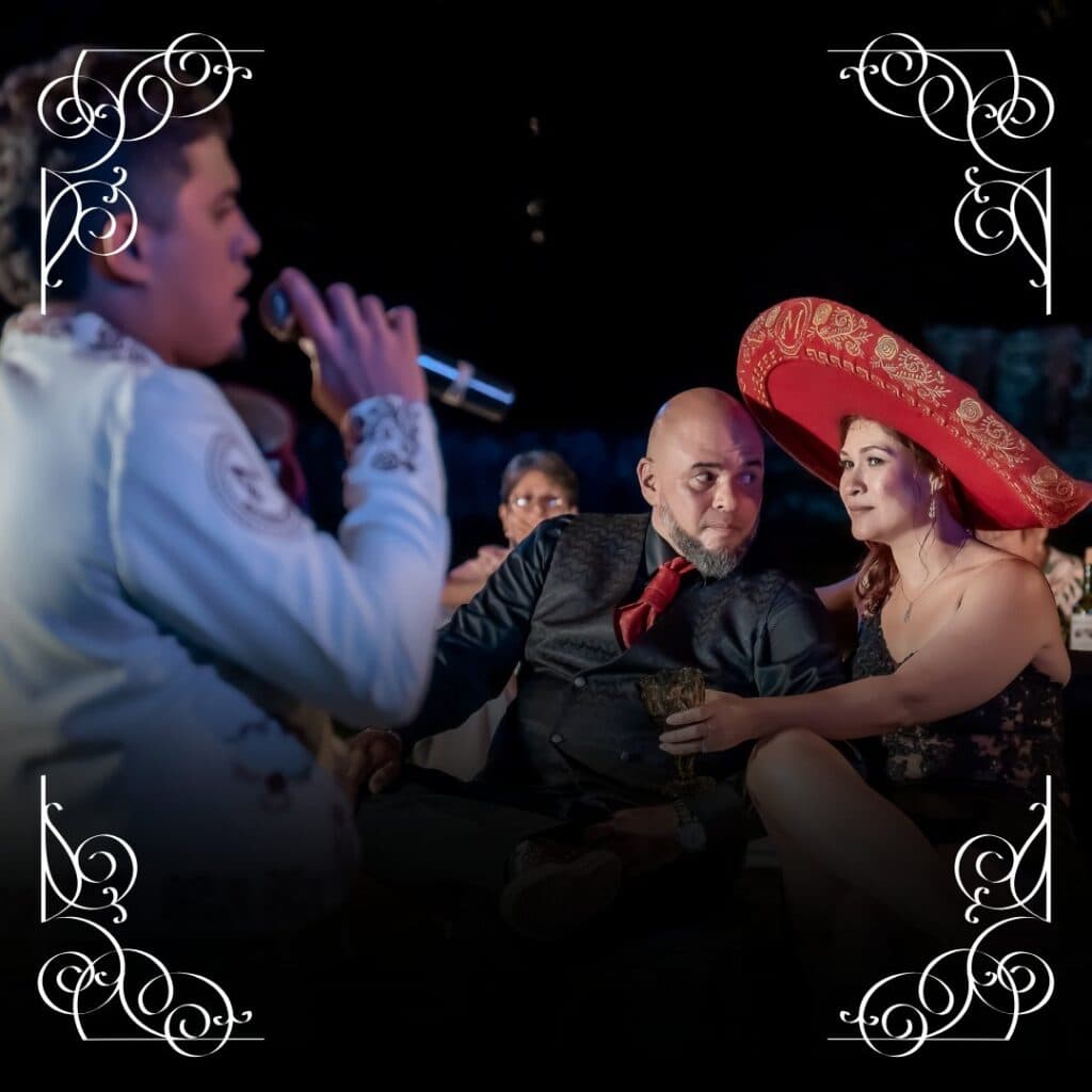 Mariachi Jaliscience Cali — Mariachis para Eventos en Cali