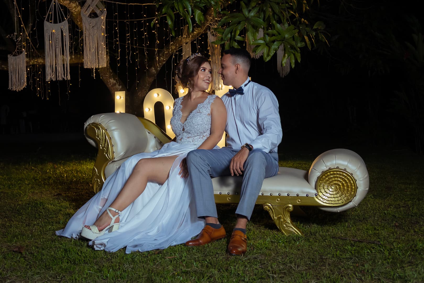 Arnico Estudio — Fotógrafo de Bodas en Villavicencio