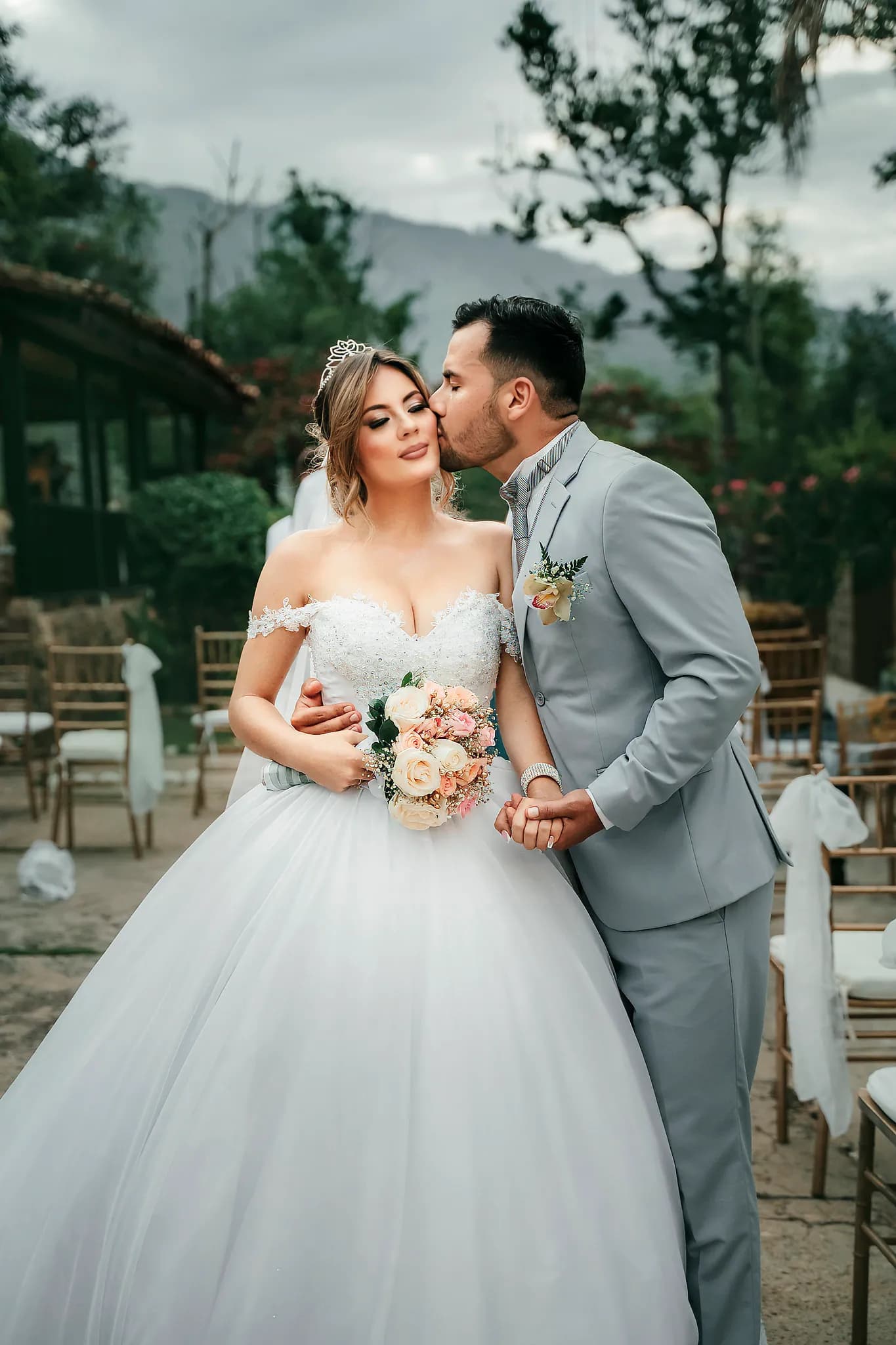 Goody Photography — Fotógrafo de Bodas en Bucaramanga