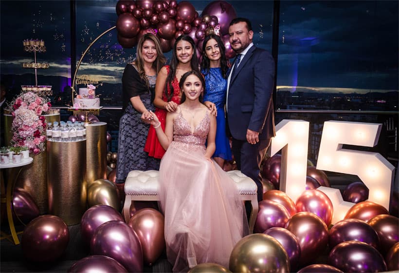 Diego Rozo Fotografía — Fotógrafo para Eventos en Chía