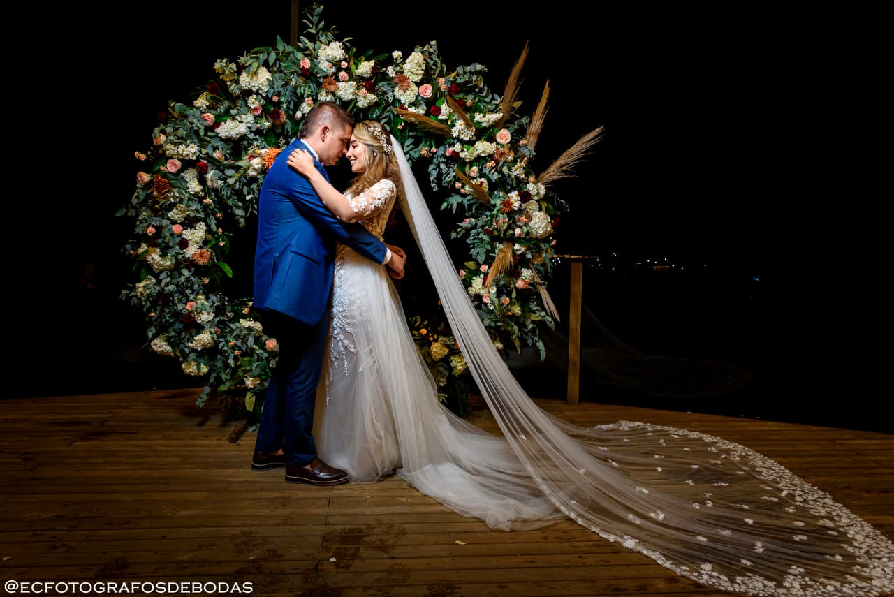 EC Fotógrafos de Bodas — Fotógrafo de Bodas en Envigado
