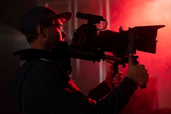 Expresión Digital Producciones — Videógrafo de Bodas en Ibagué