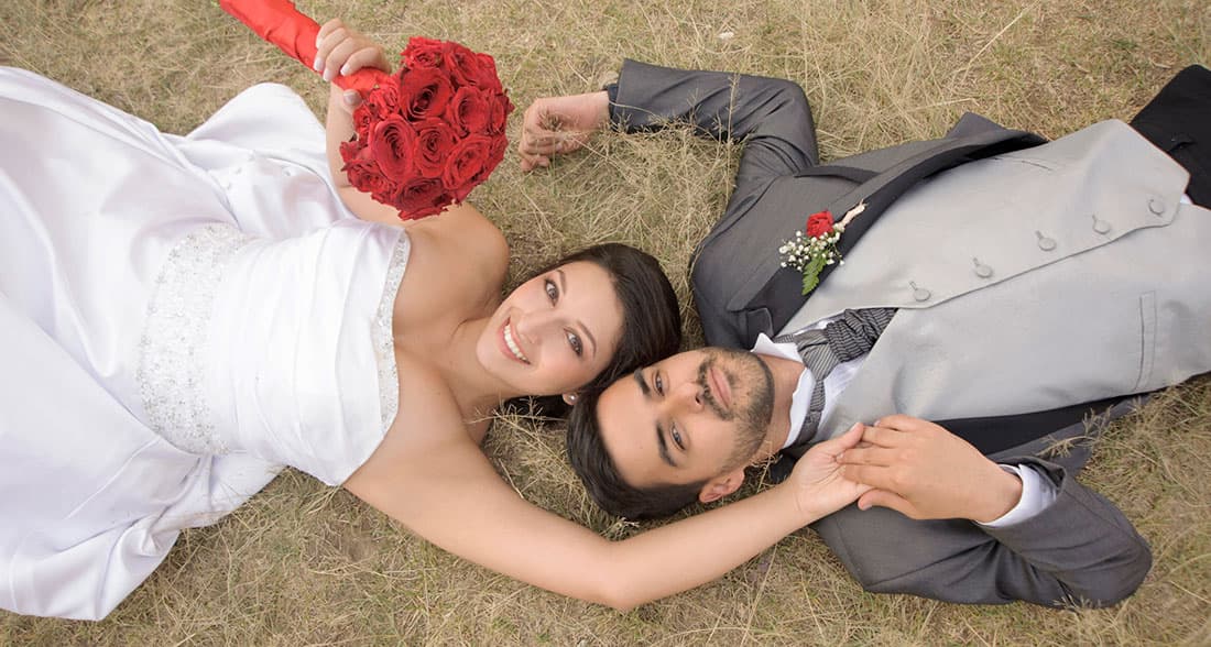 Foto JADE — Videógrafo de Bodas en Tunja
