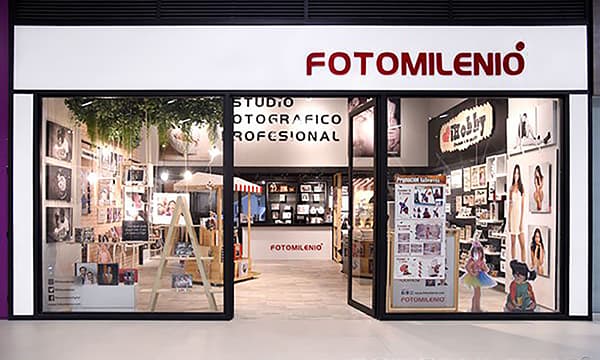 Fotomilenio Envigado — Fotógrafo para Eventos en Envigado