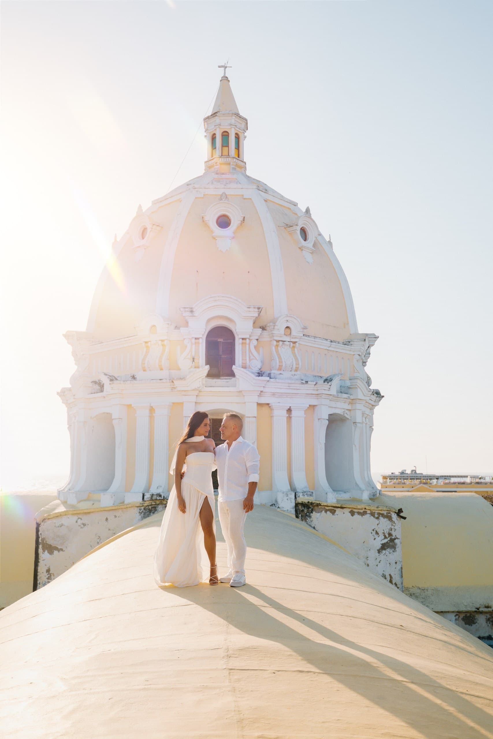 Morada Photography — Fotógrafo de Bodas en Barranquilla