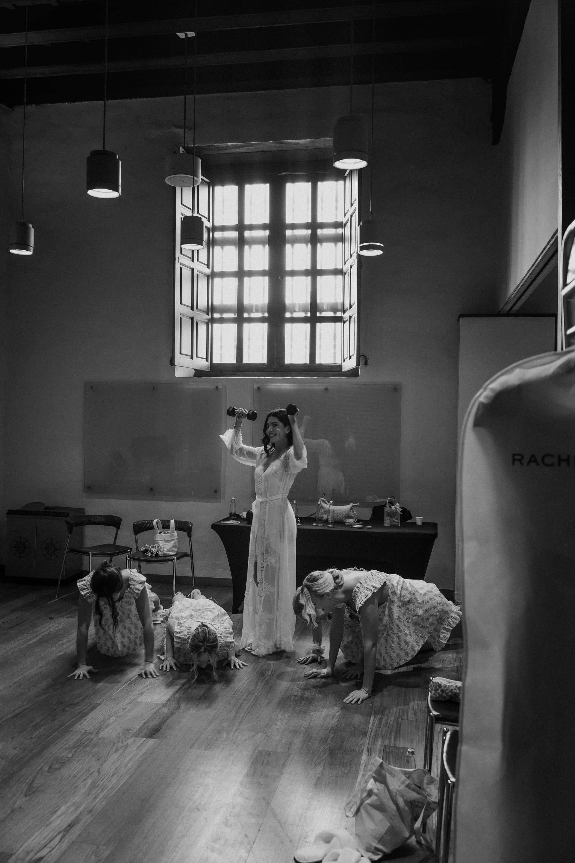 UNTERCIO BODAS — Fotógrafo de Bodas en Cartagena