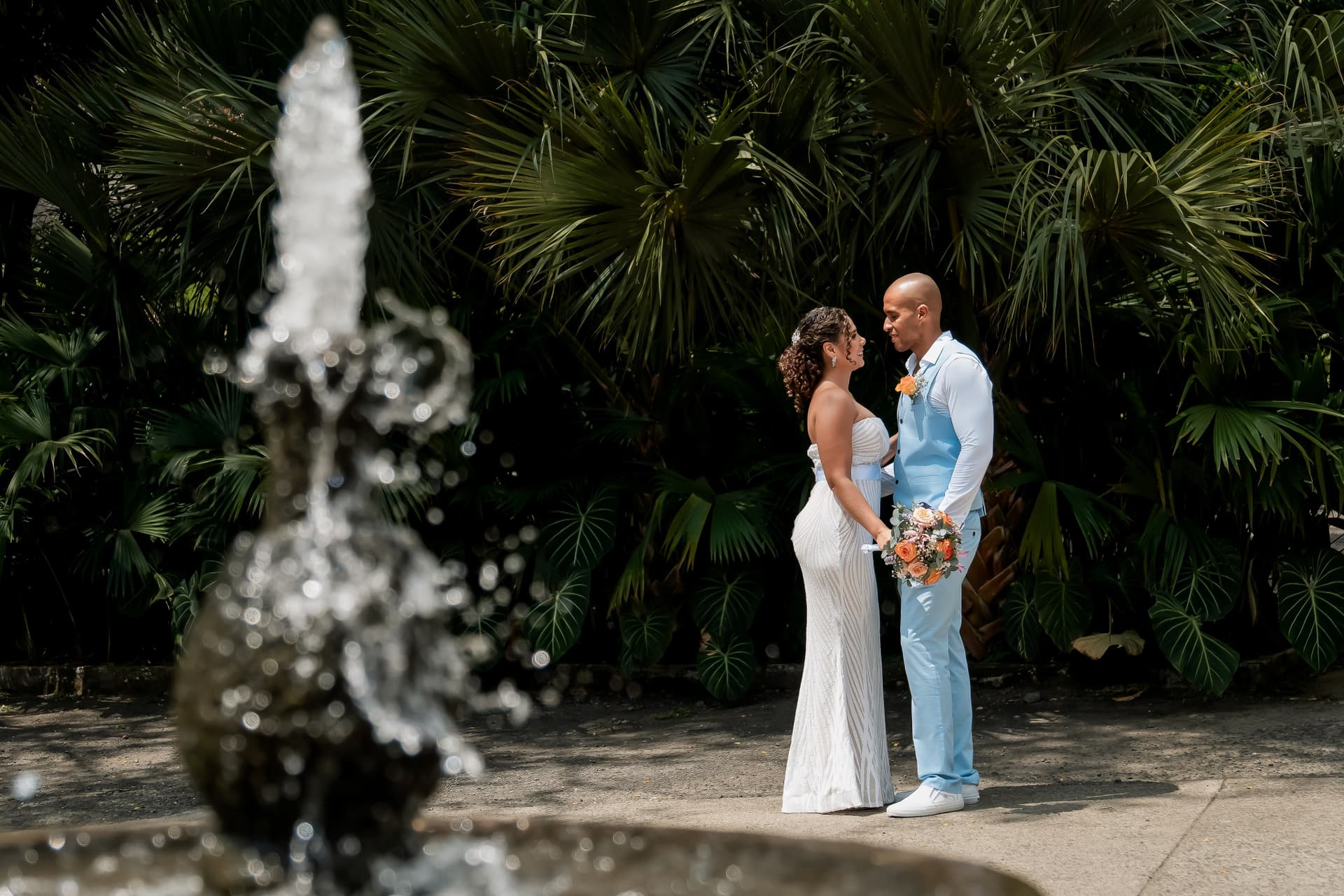 Karen Ortiz Photography — Fotógrafo de Bodas en Cali